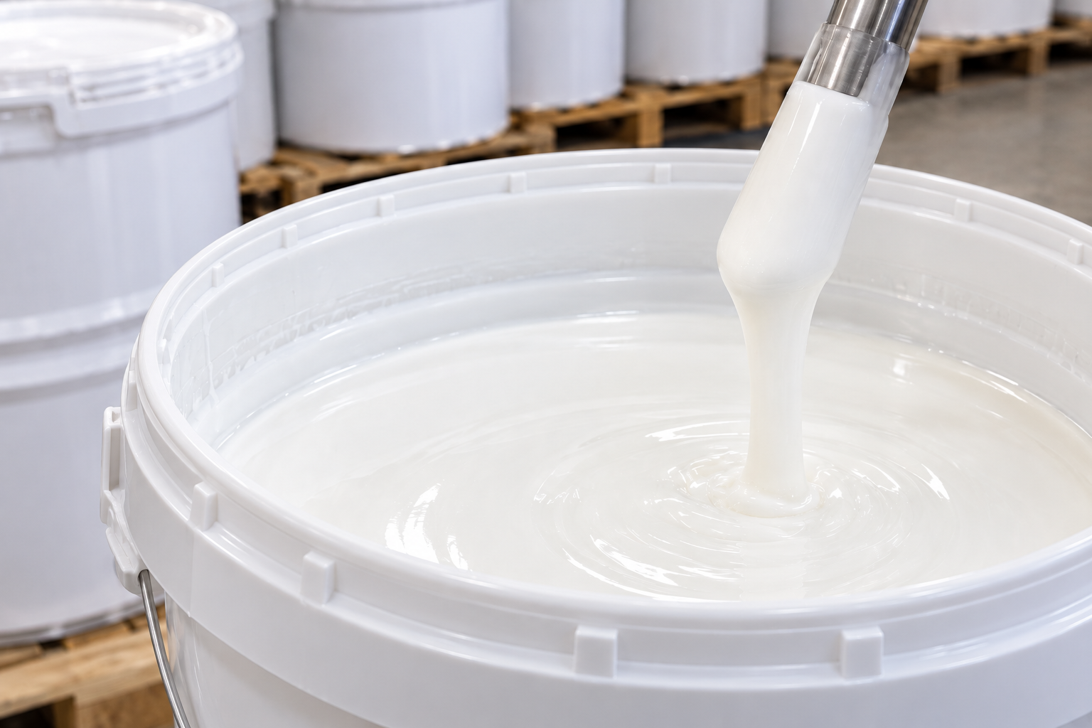 White Formulation